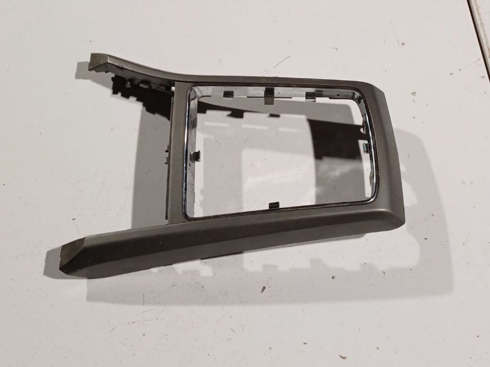 331985437 Opel Astra 2006 Interior trim