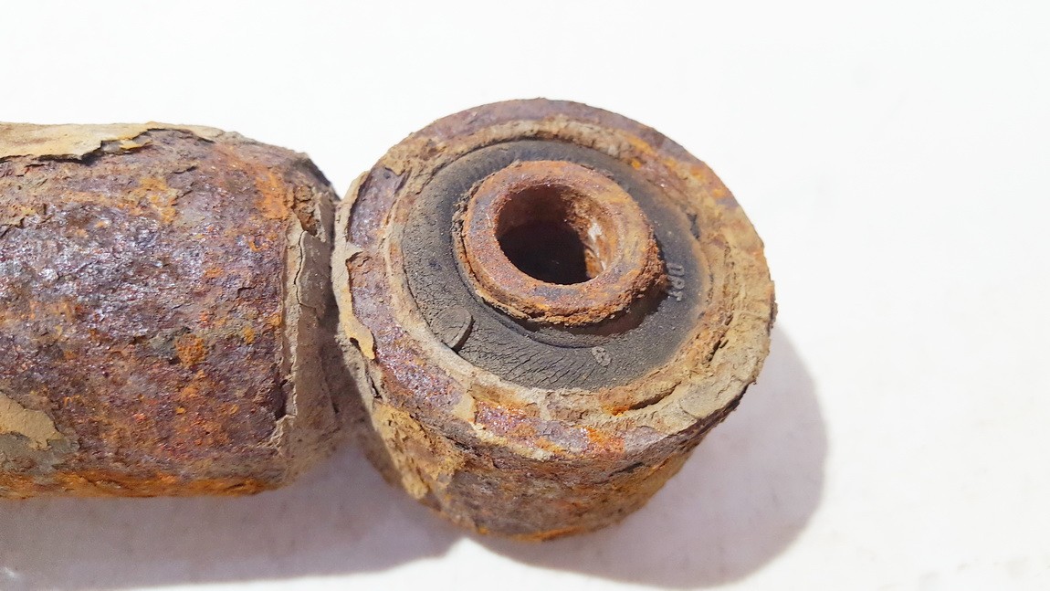 Kia Sorento 2005 Shock Absorber - Suspension Strut Assembly - FRONT LEFT - Thumbnail 2