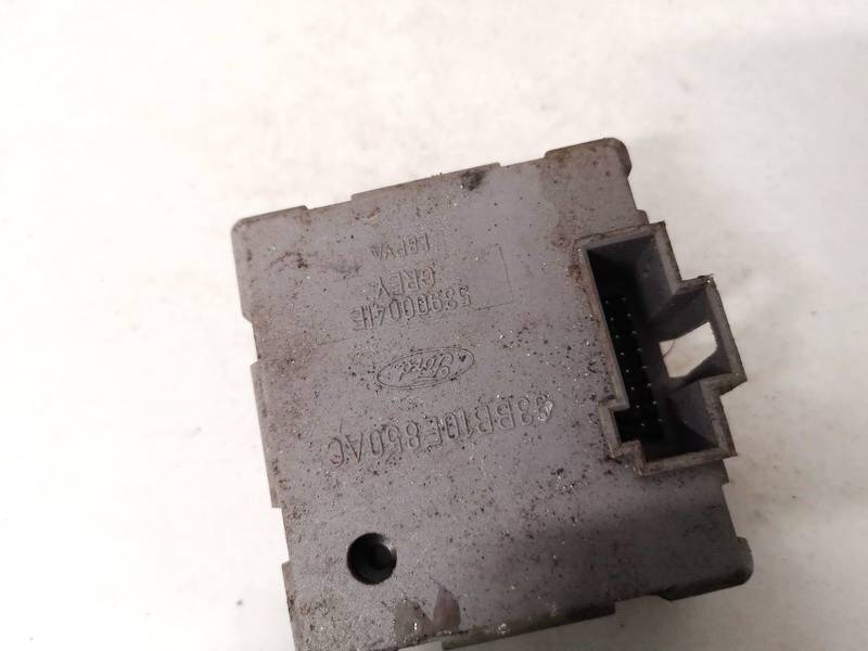 93BB10E850AC Ford Mondeo 1994 Inne komputery - Thumbnail 2