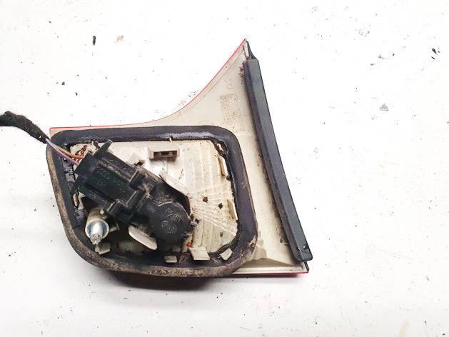 96503802 Audi A4 2007 Lampa tylnej klapy - TYLNE PRAWE - Thumbnail 3