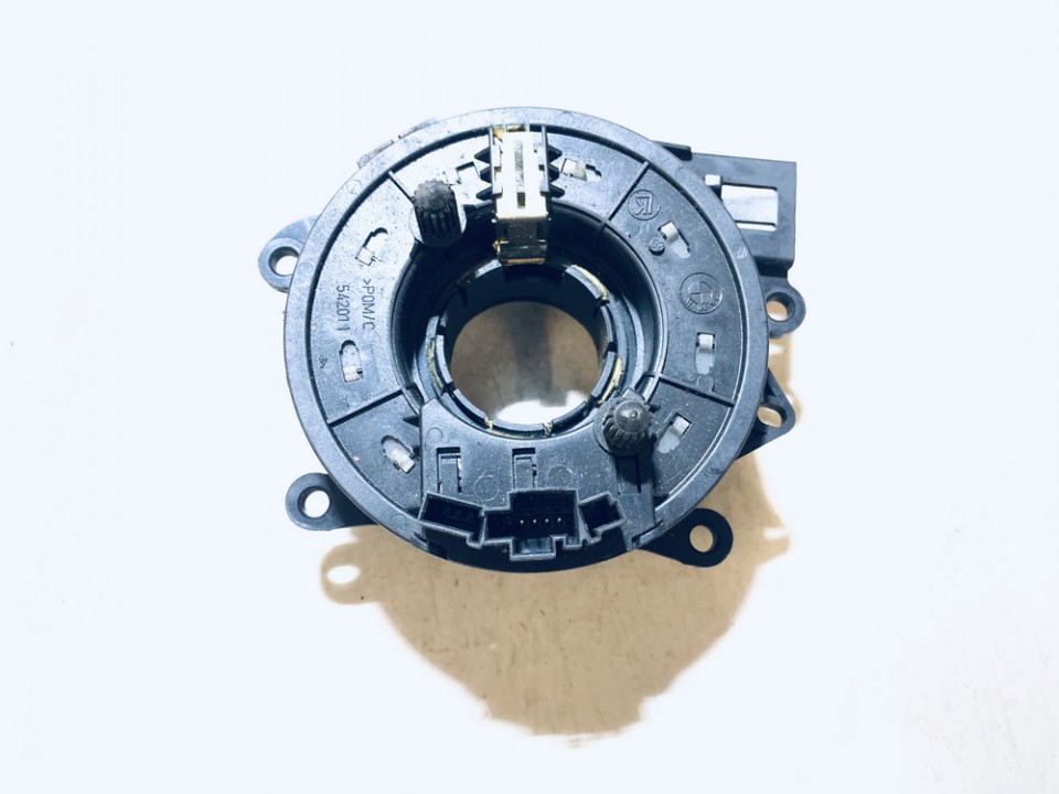 613183764439I BMW X5 2002 Airbag Slip Squib Ring