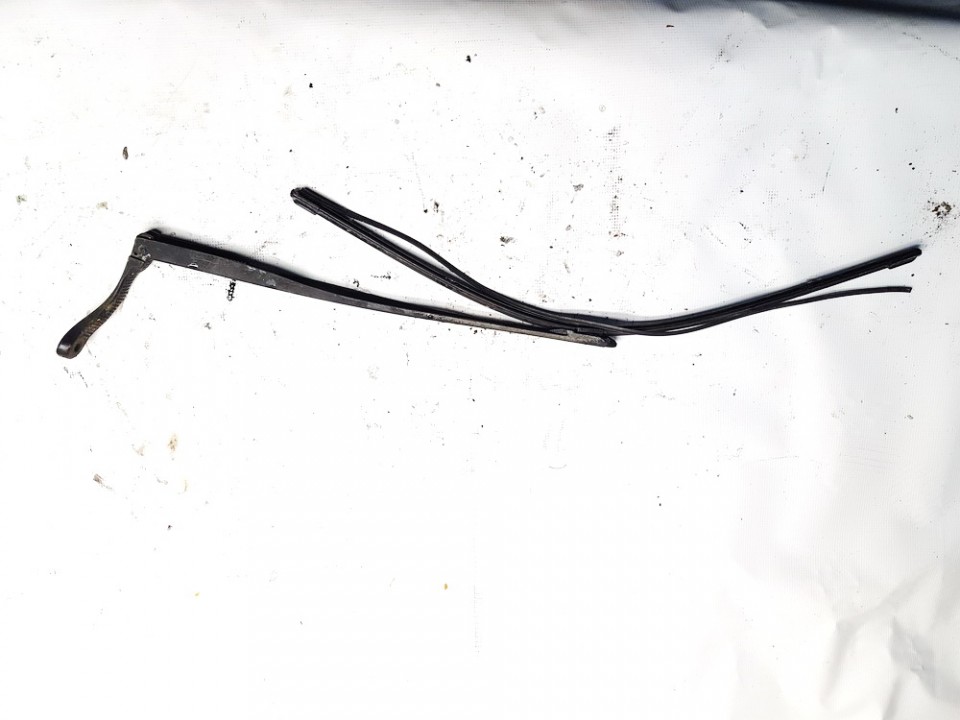 Citroen C4 2005 Wiper Blade