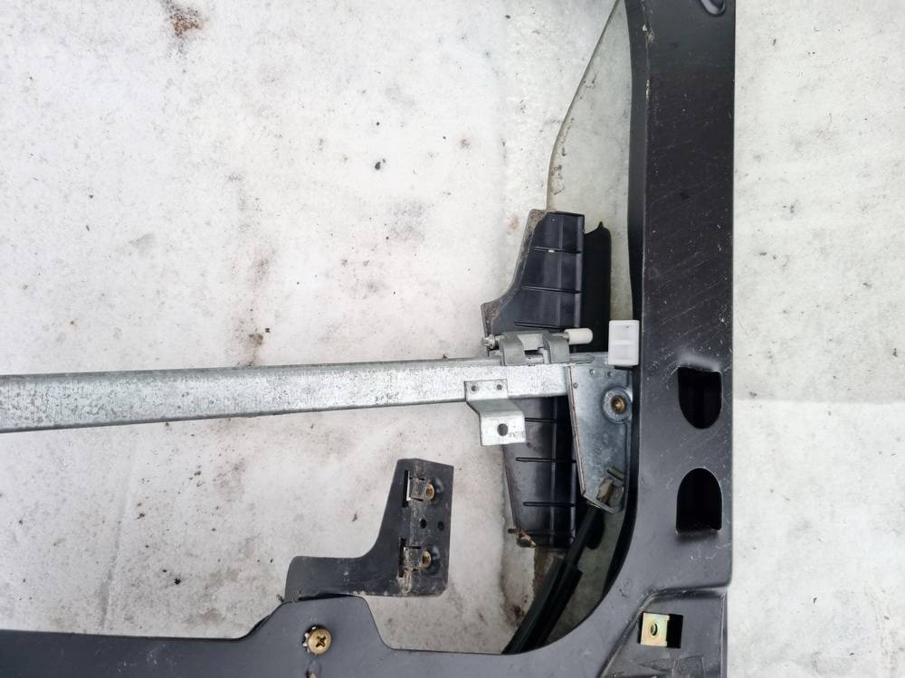 Audi 100 1987 Duru lango pakelejas G.K. - Thumbnail 3