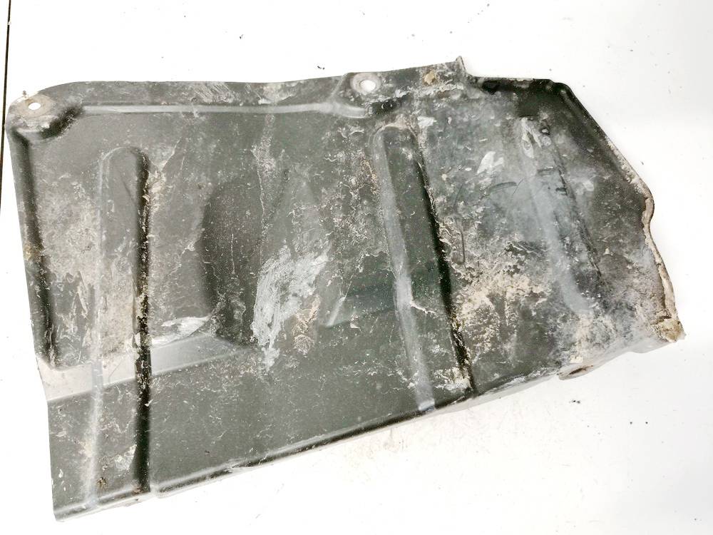 5144342010 Toyota RAV-4 2007 Bottom protection