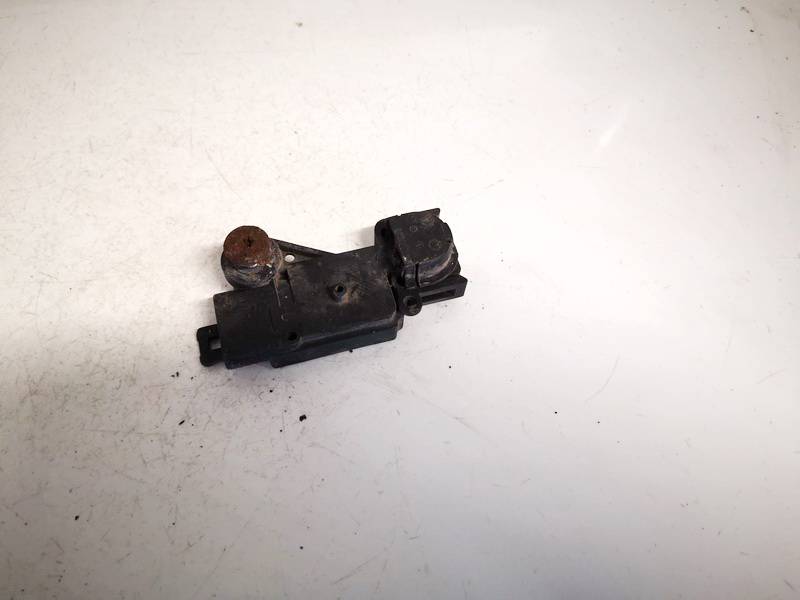 13102025 Opel Signum 2003 SENSOR IMPACTO ACCIDENTE PARA ACTIVAR - Thumbnail 3