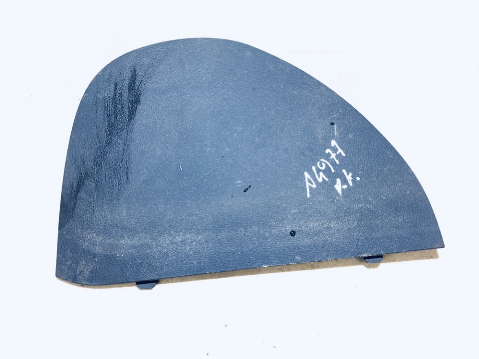 8N0857085 Audi TT 2006 Salono apdaila (plastmases)