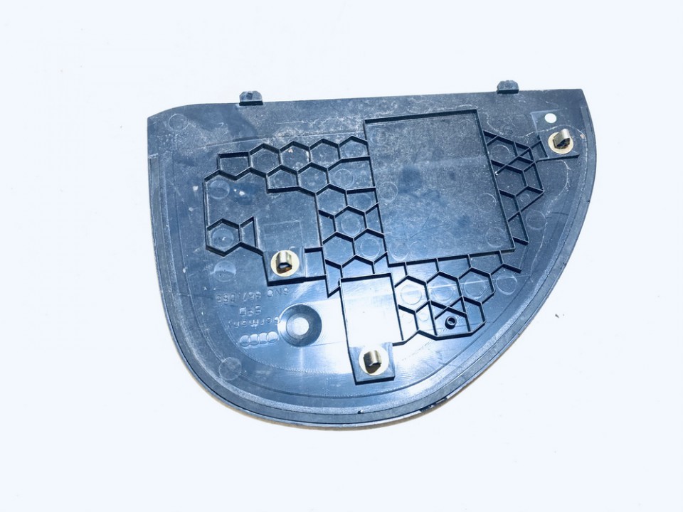 8N0857085 Audi TT 2006 Salono apdaila (plastmases) - Thumbnail 2