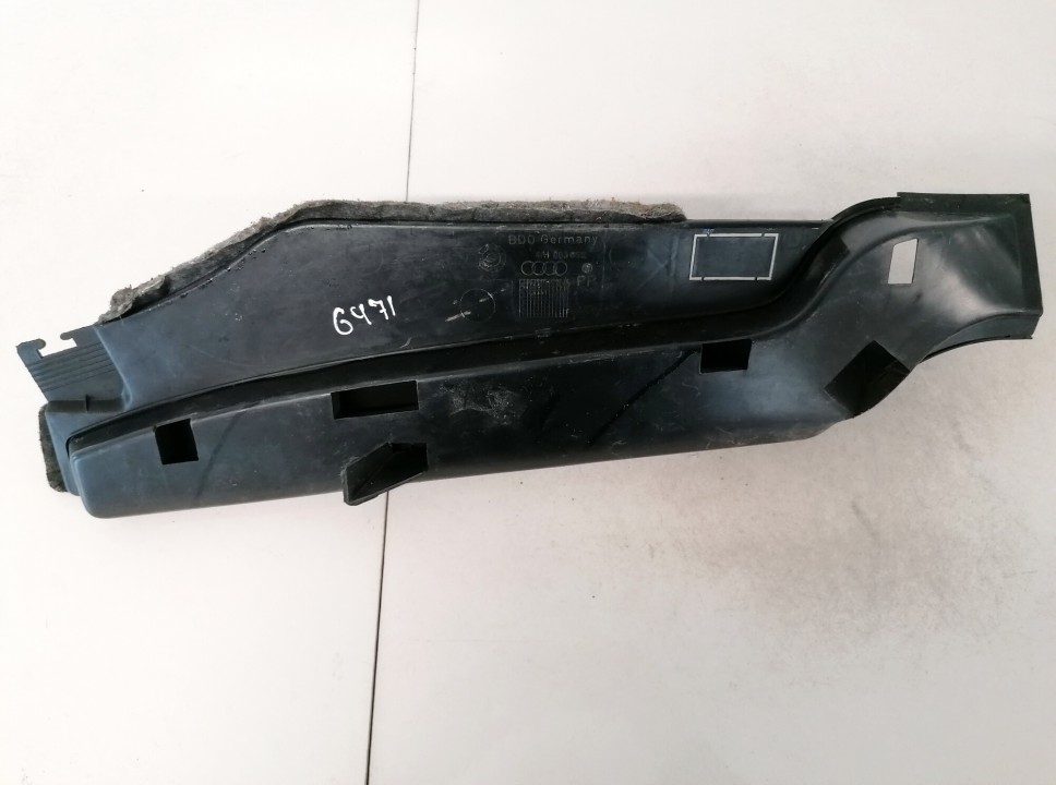 4A1863052 Audi 100 1991 Kitos dalys