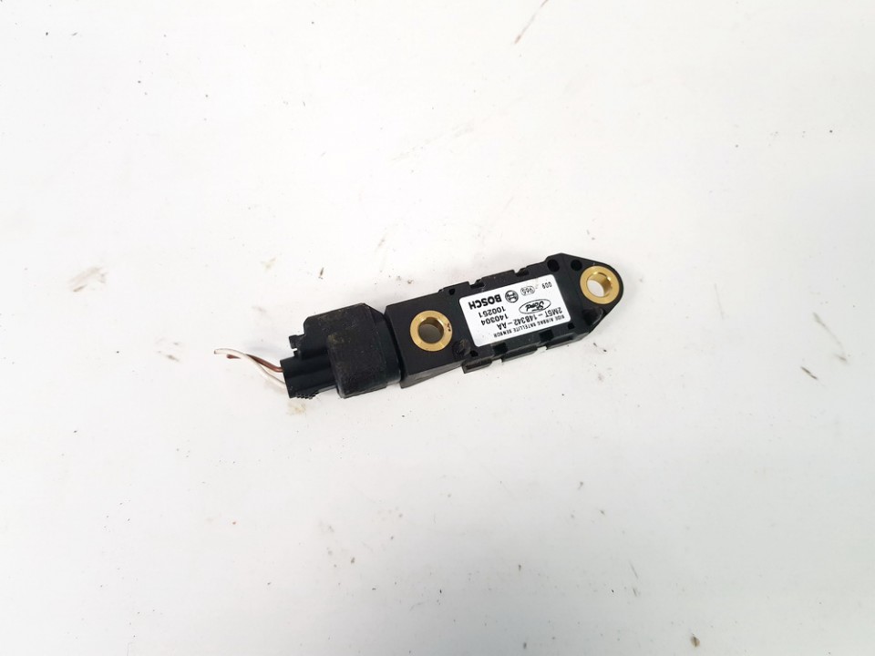 2M5T14B342AA Ford Focus 2004 Srs Airbag daviklis - Thumbnail 3