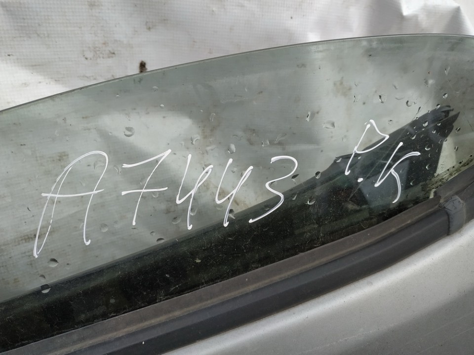 PILKOS Toyota Yaris Verso 2000 Durys P.K. - Thumbnail 3