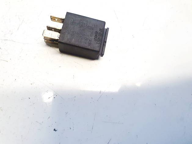8Z0951253 Audi A3 2005 Relay module - Thumbnail 3