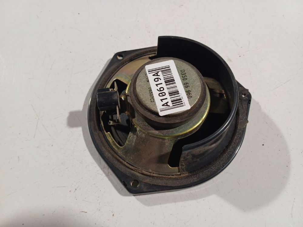 D35066960 Mazda 2 2006 Garso kolonele - Thumbnail 2