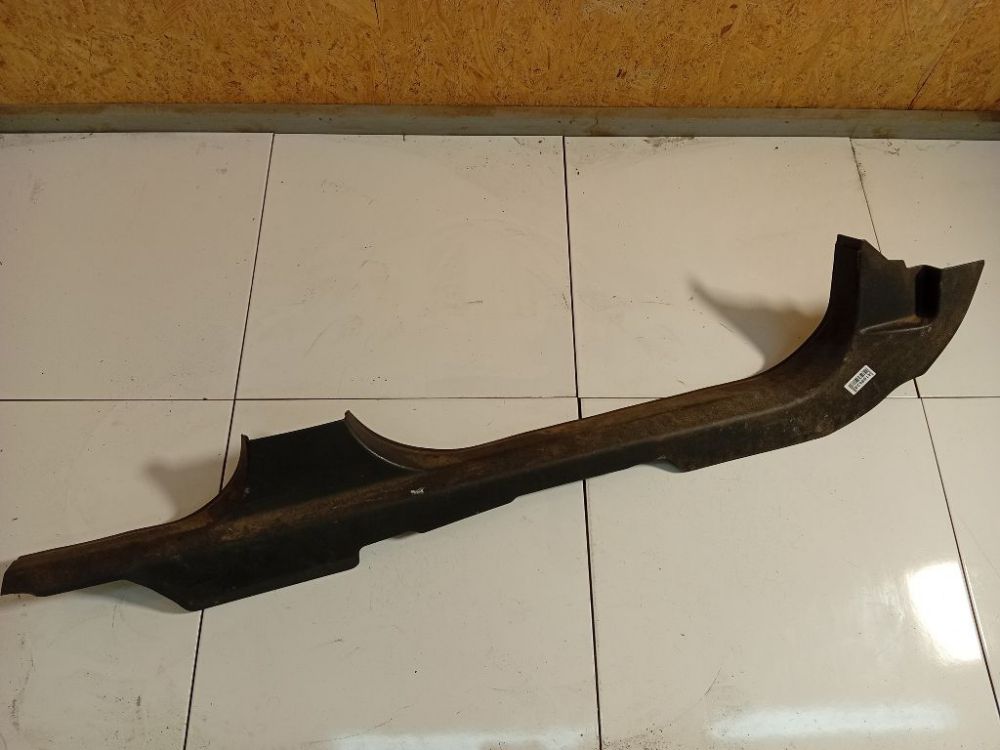 13113979 Opel Astra 2006 Interior door step trim - FRONT LEFT