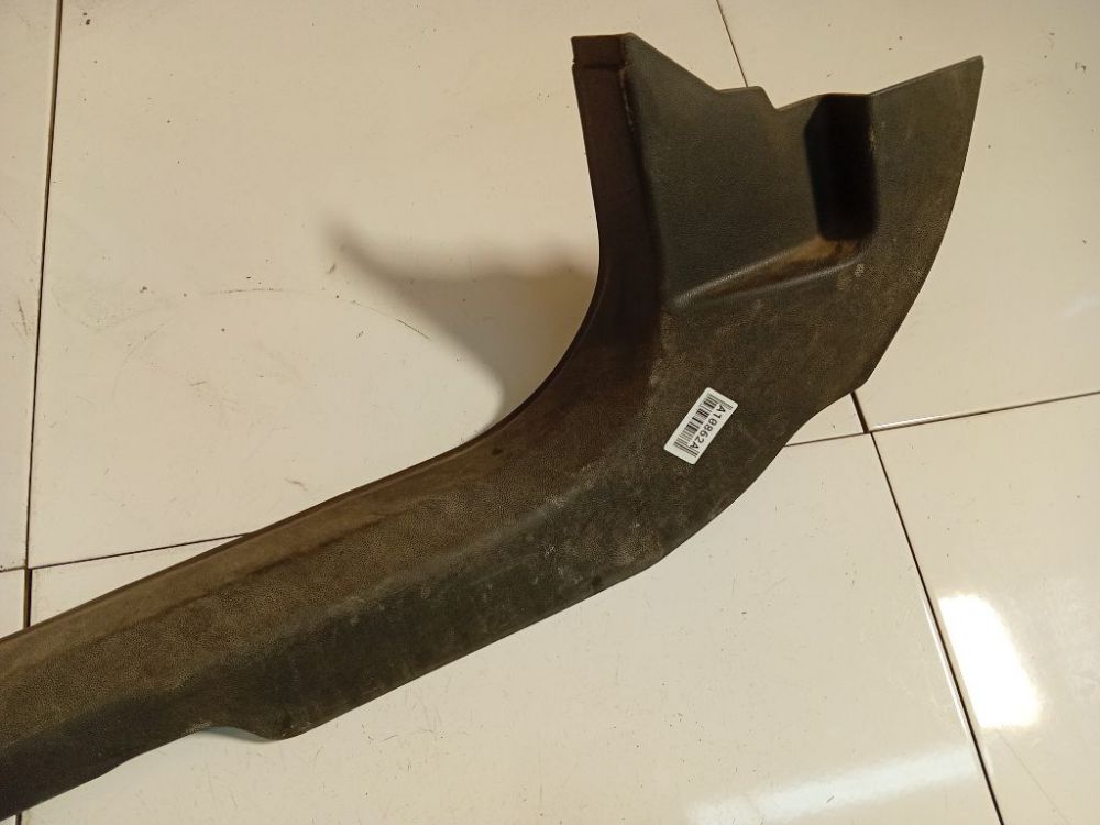 13113979 Opel Astra 2006 Interior door step trim - FRONT LEFT - Thumbnail 2