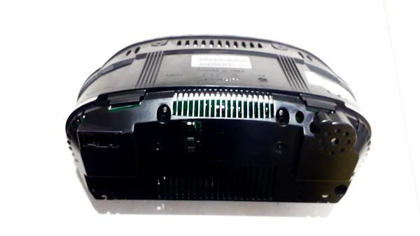 62109194890 BMW 5-Series 2006 Prędkościomierz – panel instrumentów - Thumbnail 2