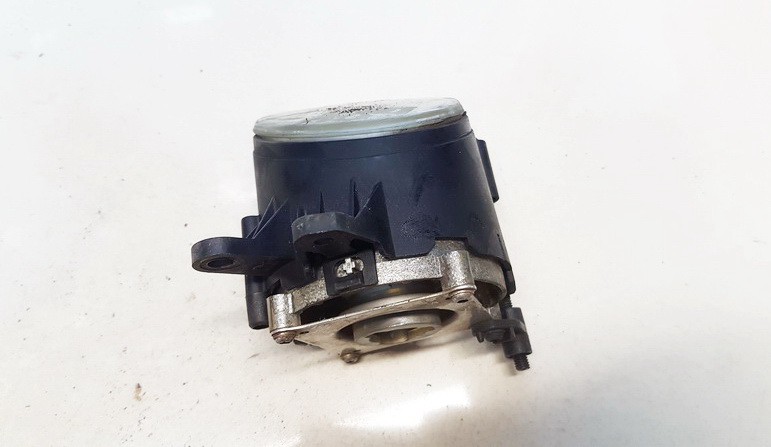 0305063004 Audi A4 2003 Nebelscheinwerfer, Vorne Rechts - Thumbnail 2