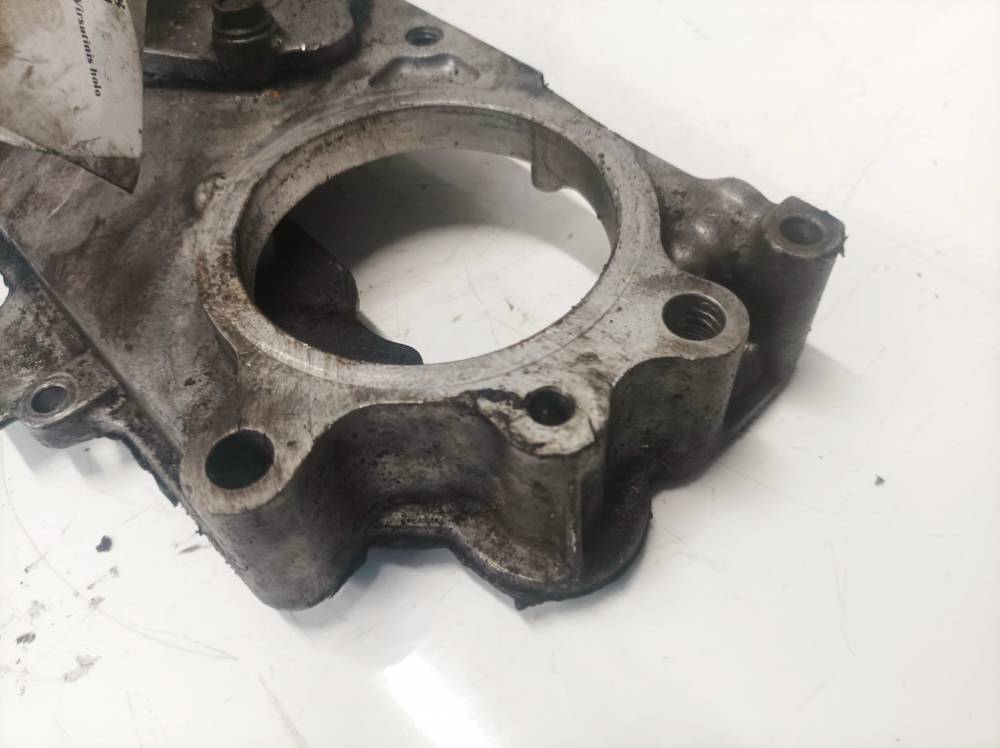 Nissan Primera 2002 Moottorin etukansi (tiiviste) - Thumbnail 2