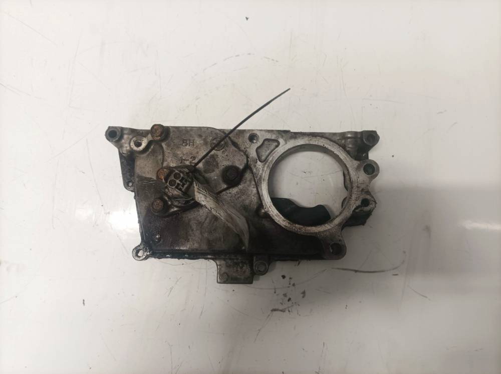 Nissan Primera 2002 Moottorin etukansi (tiiviste)