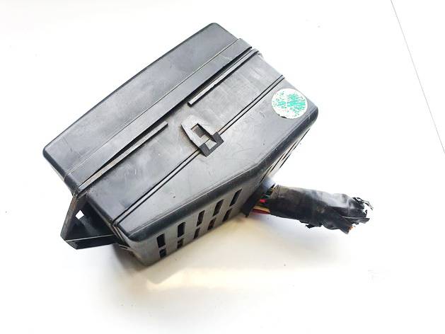 35501 Chevrolet Matiz 2005 Boîte à fusibles - Thumbnail 3