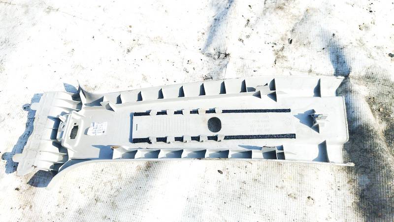 6N0868313 Skoda Fabia 2008 Interior trim - Thumbnail 2