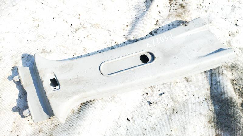 6N0868313 Skoda Fabia 2008 Interior trim