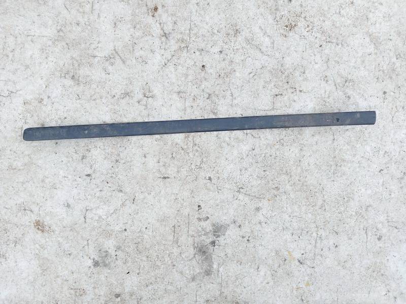 93318766 Opel Meriva 2004 Molding door - FRONT RIGHT