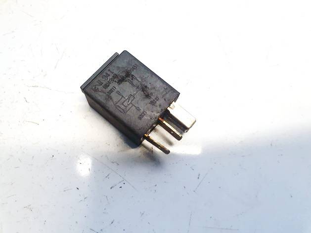 8Z0951253 Audi A3 2005 Relay module