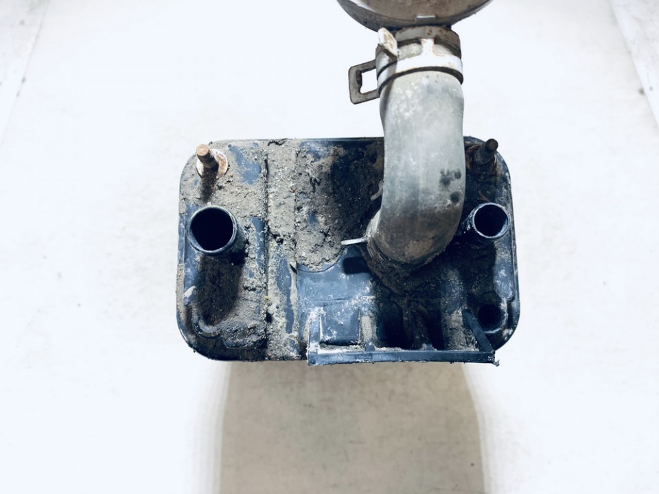 90635A 4669682 Carbon filter (ENGINE FUEL VAPOR CANISTER) Chrysler 300M