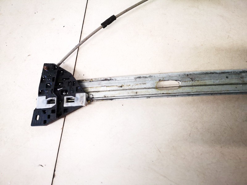 Mazda 6 2004 Duru lango pakelejas - Thumbnail 2