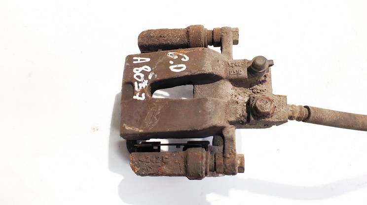 K242051C Chrysler 300C 2005 Stabdziu suportas G.D.