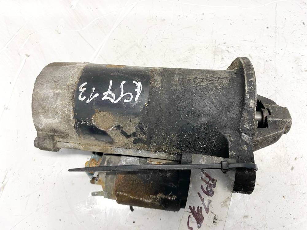 M002T88671 Mazda 5 2008 Starter Motor