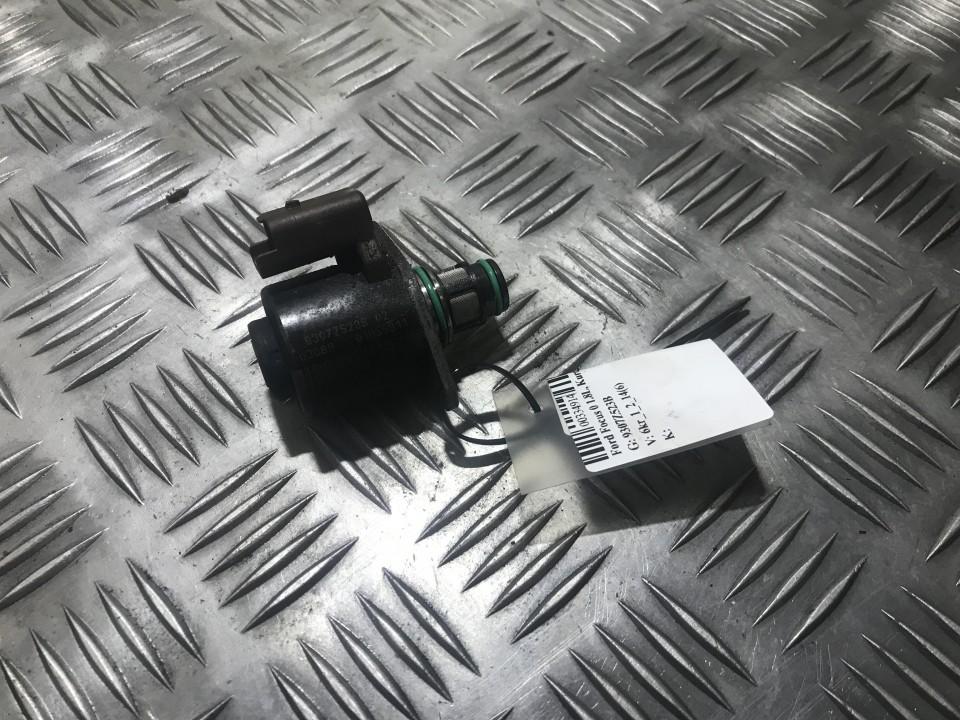 9307Z523B 01855B11, FUEL RAIL HIGH PRESSURE SENSOR Ford Focus 0 1.8L