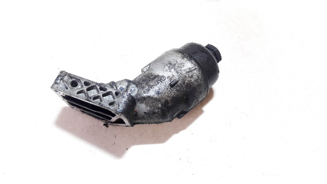 A1661800710 Mercedes-Benz A-CLASS 1998 Oil Filter Housing (oil filter cooler) - Thumbnail 3
