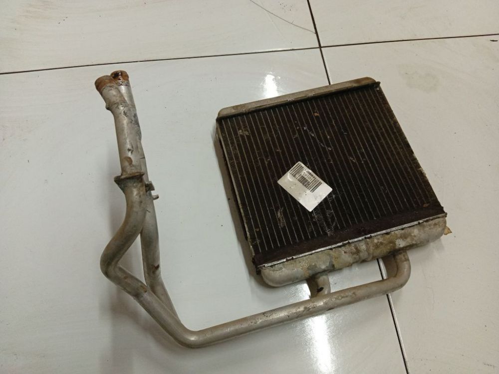 Iveco Daily 2005 Heater radiator (heater matrix)