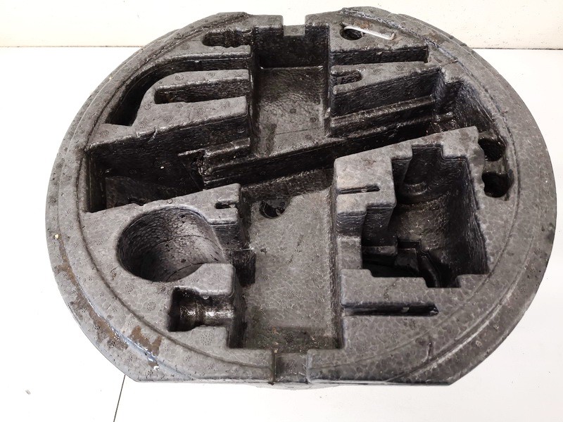 1K0012115C Volkswagen Golf 2006 Tool kit