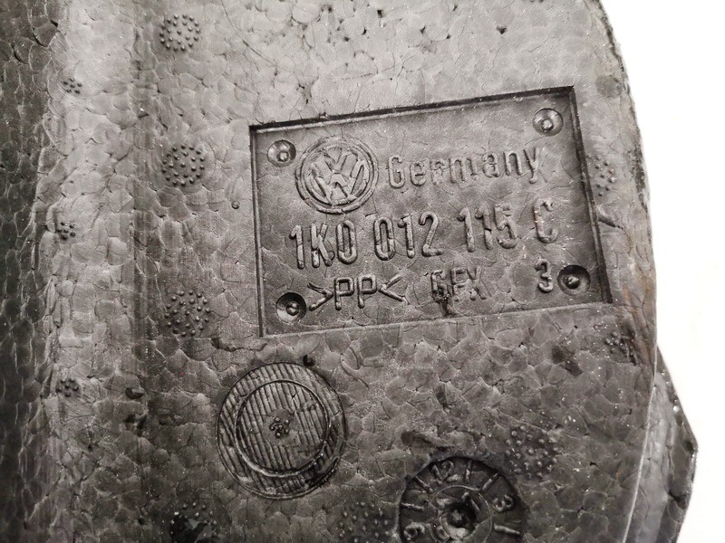 1K0012115C Volkswagen Golf 2006 Tool kit - Thumbnail 3