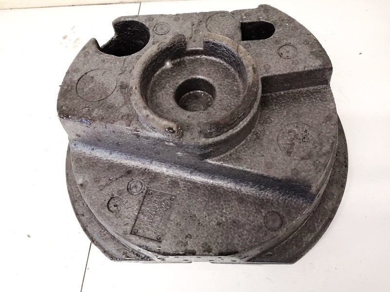 1K0012115C Volkswagen Golf 2006 Tool kit - Thumbnail 2