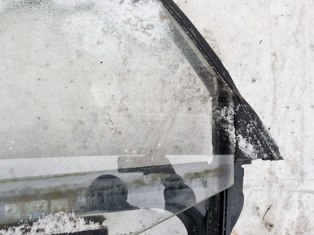 43R001013 Audi 100 1987 Duru stiklas G.K. - Thumbnail 2