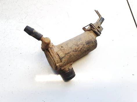 2S6T17K624BA Ford Fiesta 2003 Windshield Windscreen Washer Pump