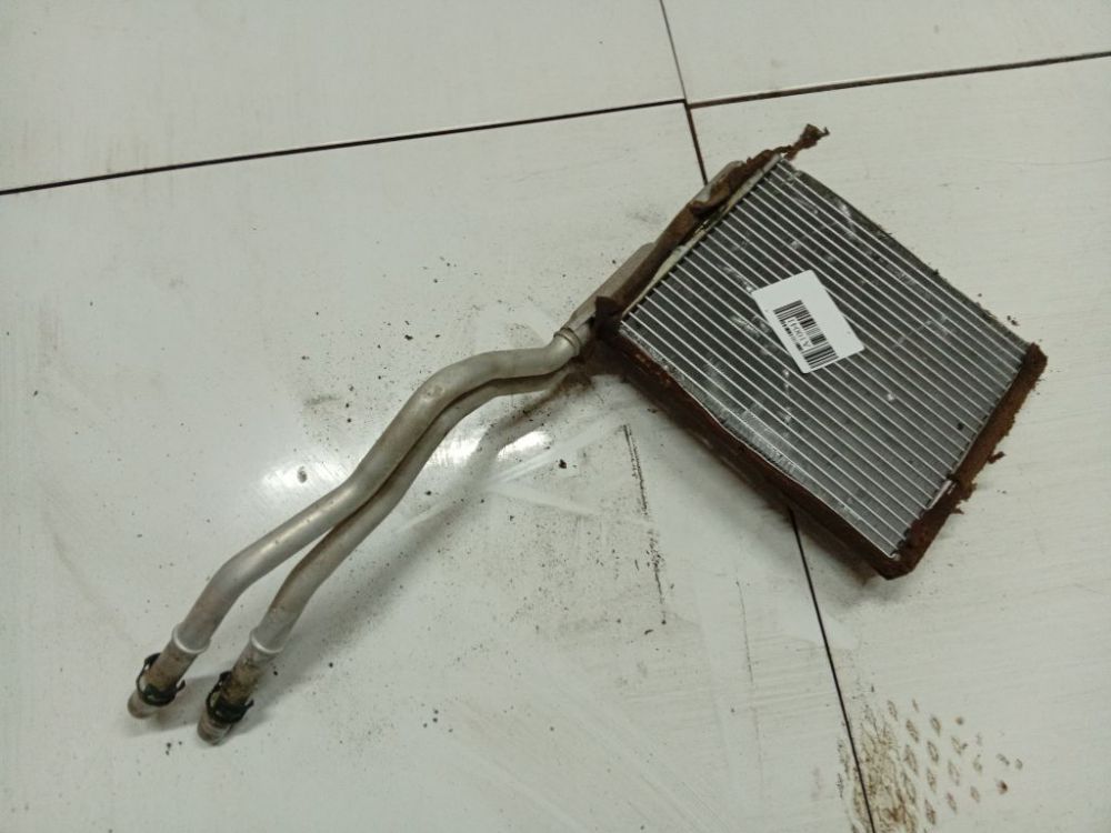 Mazda 3 2003 Salona sildītāja radiators