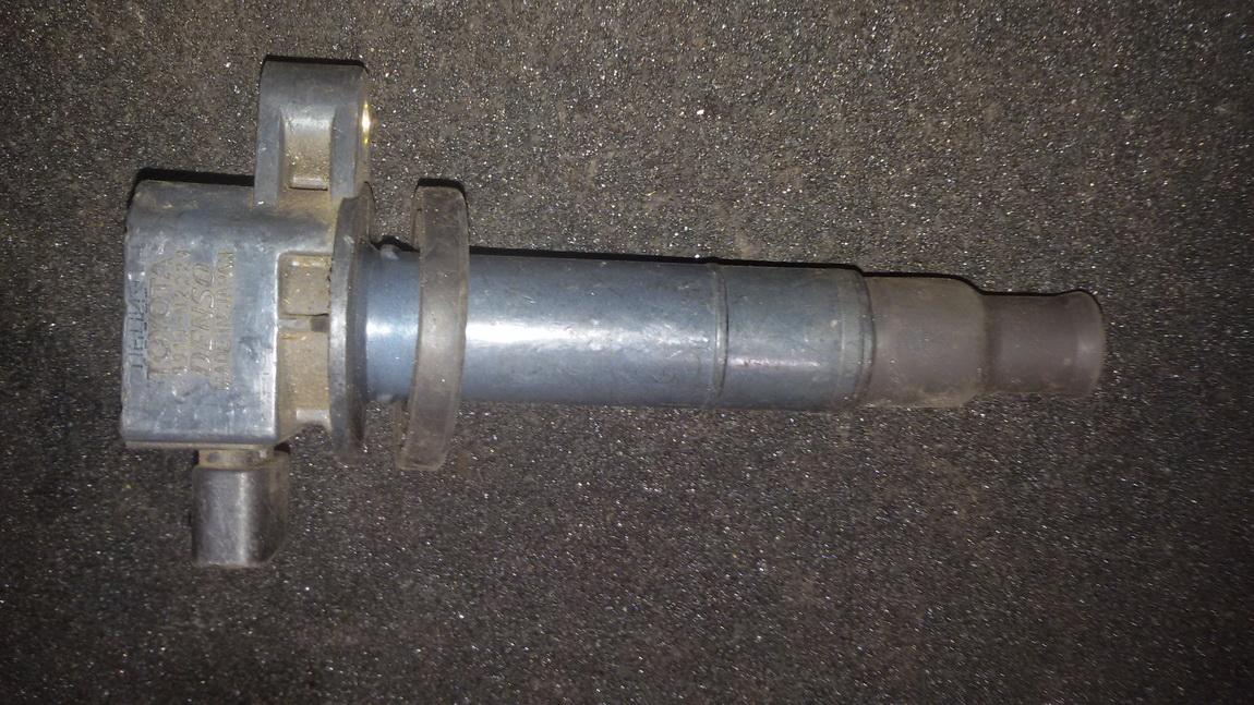 9091902229 Toyota Yaris 2000 Ignition Coil