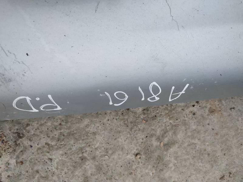 PILKAS Opel Vectra 2004 Fender (Arch) - FRONT RIGHT - Thumbnail 3