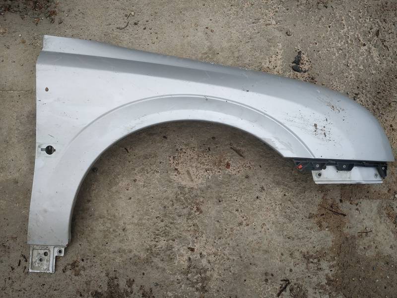 PILKAS Opel Vectra 2004 Fender (Arch) - FRONT RIGHT