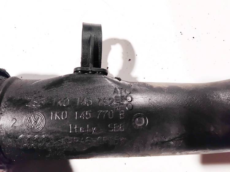 1K0145770B Skoda Octavia 2006 TURBO INTERCOOLER PIPE HOSE - Thumbnail 3