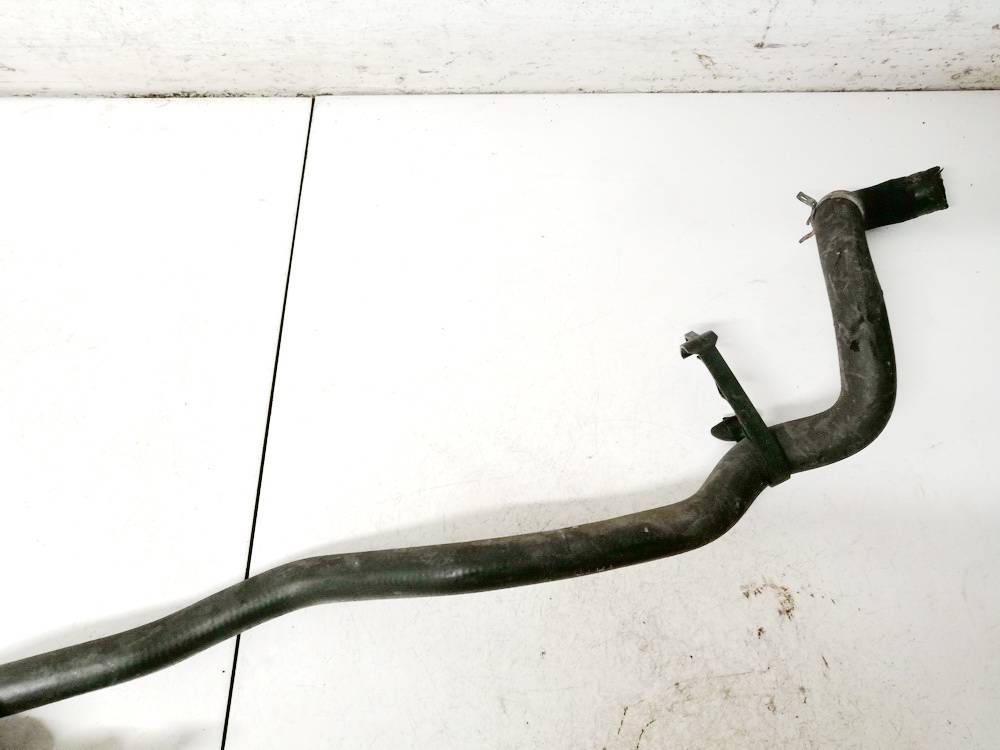 6453911916905 Toyota CHR 2018 Vandens slanga