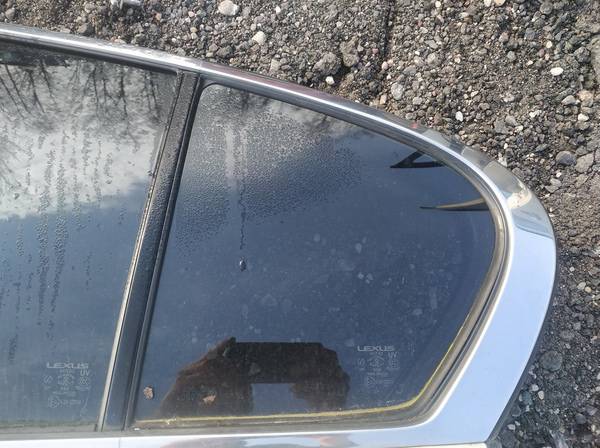 Lexus GS - CLASS 2005 Duru fortkute G.K.