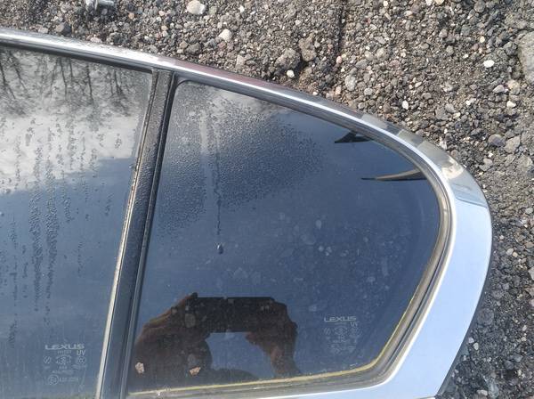 Lexus GS - CLASS 2005 Duru fortkute G.K. - Thumbnail 2