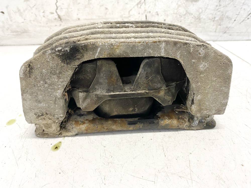 WFJ174004 Ford Transit 2007 Moottorin moottorituki - Thumbnail 2