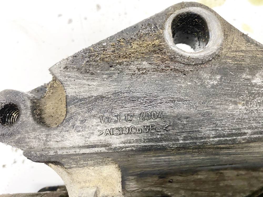 WFJ174004 Ford Transit 2007 Moottorin moottorituki - Thumbnail 4