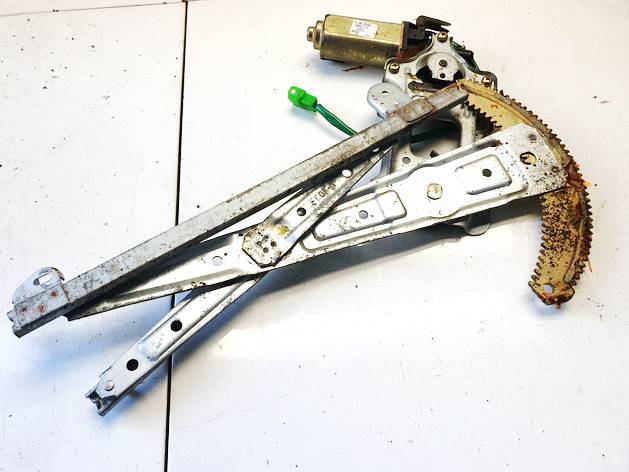 FC0FB Subaru Outback 2001 Стеклоподъемник - передний правый